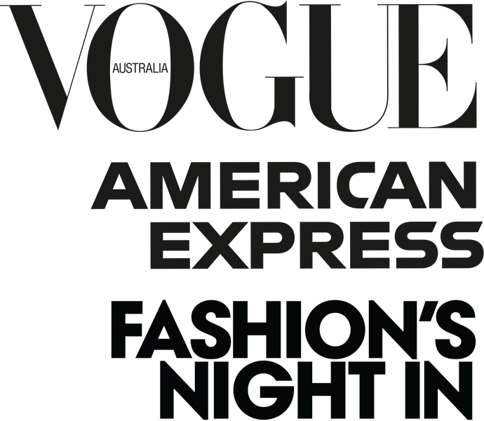 Special Offers for Vogue American Express Fashion Night In | 15-24 Oct 2021