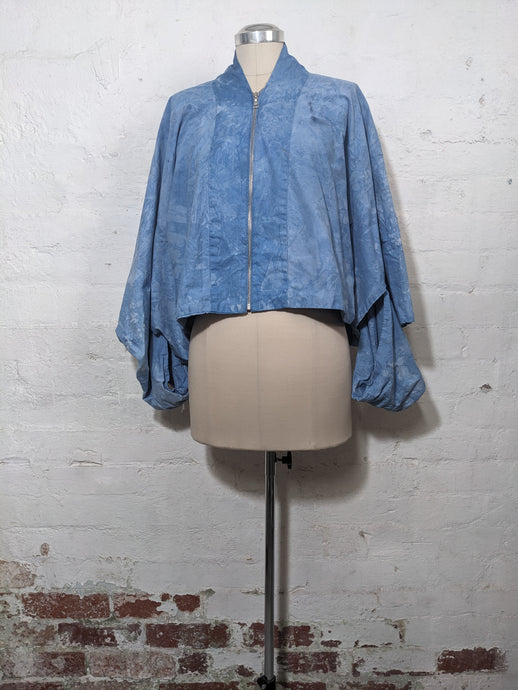 Ocean Expanse Jacket