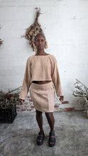 Biodynamique Skirt